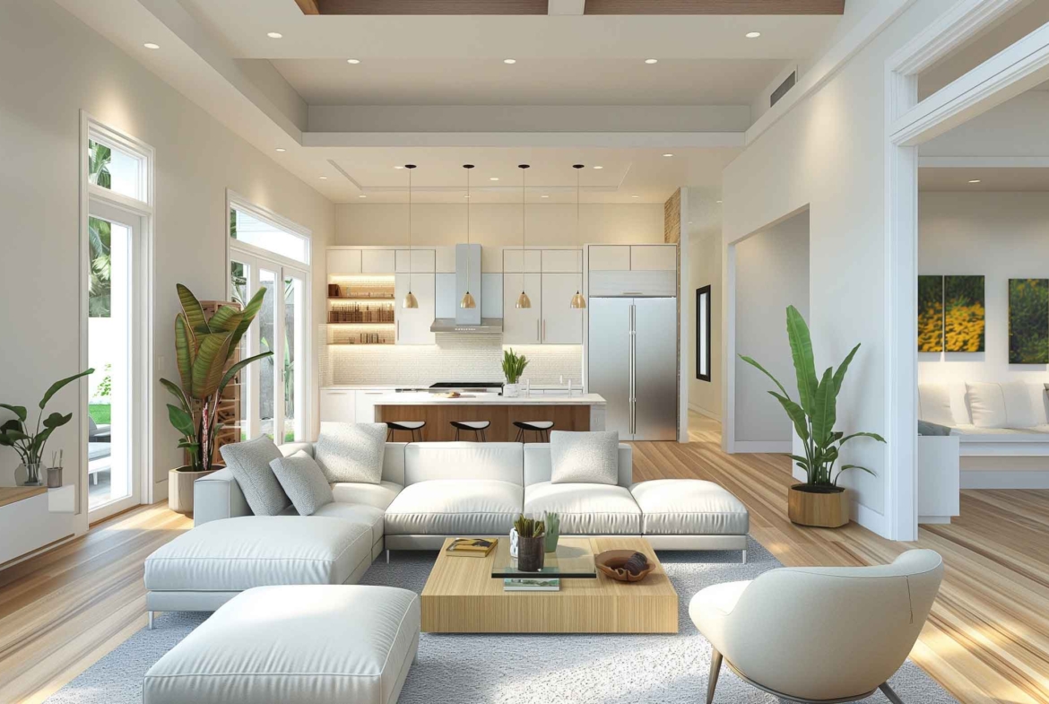 Seaside Condo