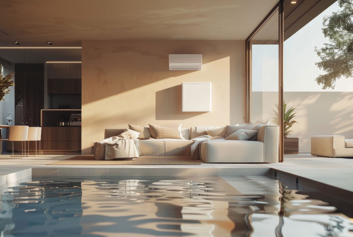 Seaside Condo