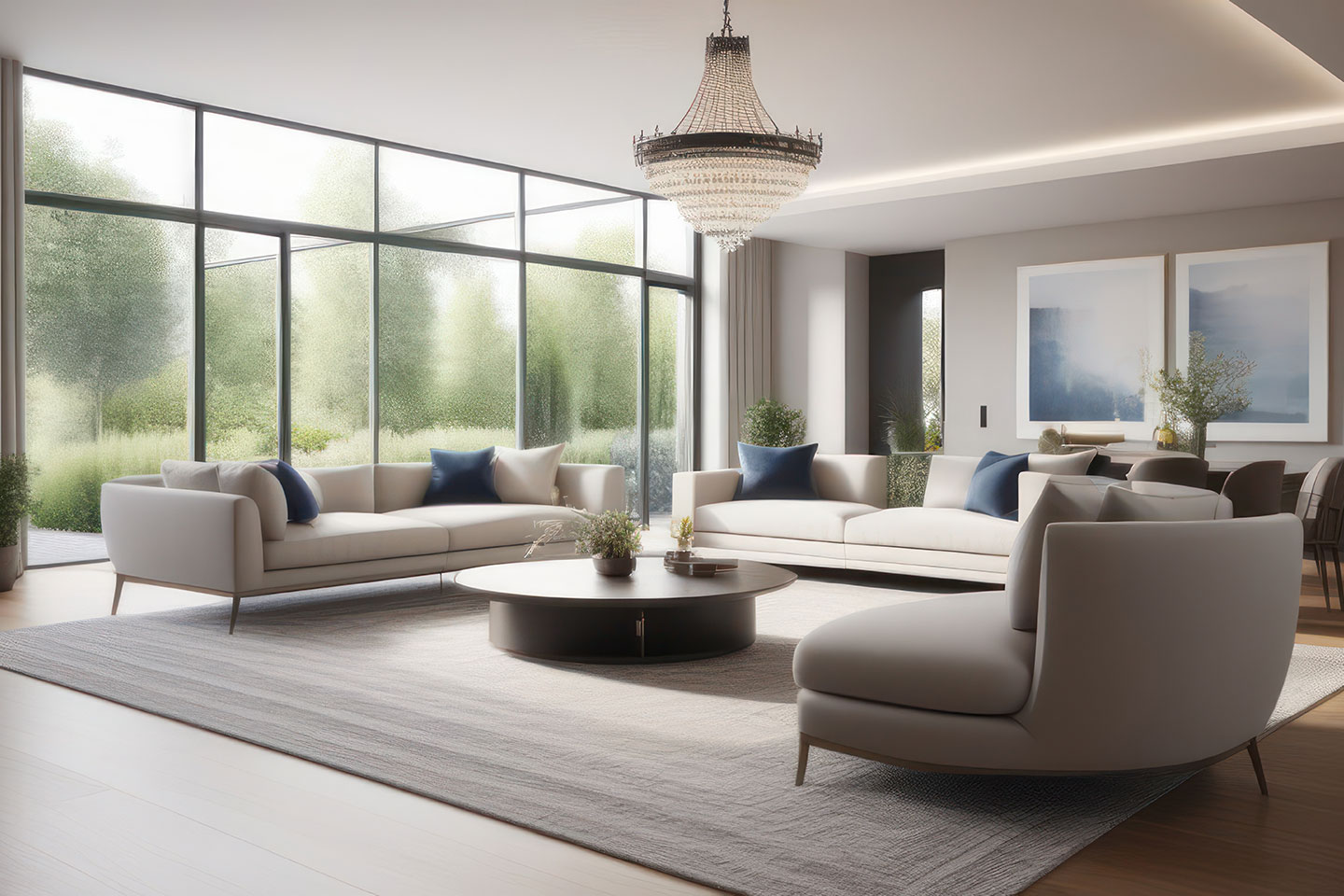Seaside Condo