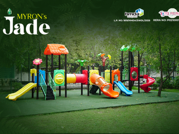 HMDA & RERA Approved Open Plots at Shankarpally