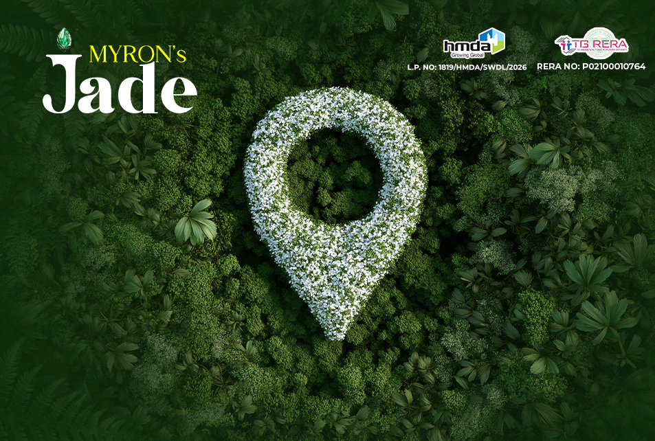 HMDA & RERA Approved Open Plots at Shankarpally